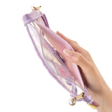 Baby Oysters Collection 透明小物袋