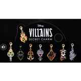 Disney Villains 吊飾盲盒 隨機抽一