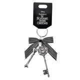 TIM BURTON'S THE NIGHTMARE BEFORE CHRISTMAS 鎖匙扣