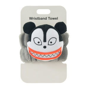 TIM BURTON'S THE NIGHTMARE BEFORE CHRISTMAS 護腕