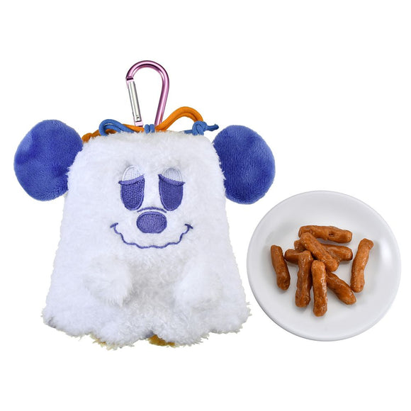 DISNEY STORE HALLOWEEN 菓子小物袋