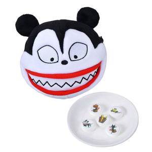 TIM BURTON'S THE NIGHTMARE BEFORE CHRISTMAS Vampire Teddy 糖果小袋