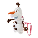 MY PAL OLAF 毛公仔斜孭袋