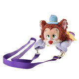 Disney Villains Gideon 毛公仔手提電話袋