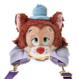 Disney Villains Gideon 毛公仔手提電話袋