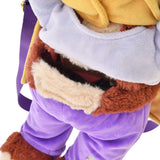 Disney Villains Gideon 毛公仔手提電話袋