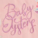 Baby Oysters Collection 手提袋