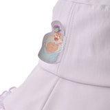 Baby Oysters Collection 漁夫帽