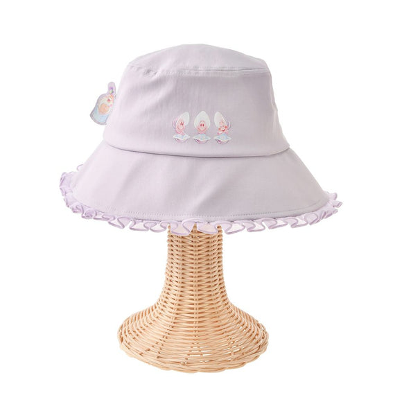 Baby Oysters Collection 漁夫帽