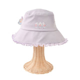 Baby Oysters Collection 漁夫帽