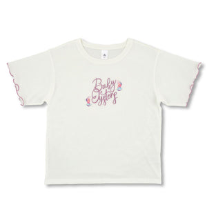 Baby Oysters Collection 短袖T恤