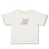 Baby Oysters Collection 短袖T恤