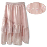 Baby Oysters Collection 半截裙