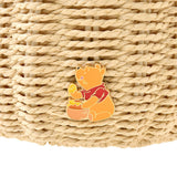 HONEY DAY 籃型手袋
