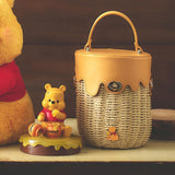 HONEY DAY 籃型手袋