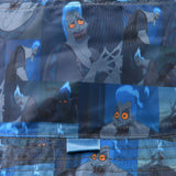Disney Villains Hades 雙面漁夫帽