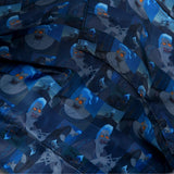 Disney Villains Hades 斜孭袋