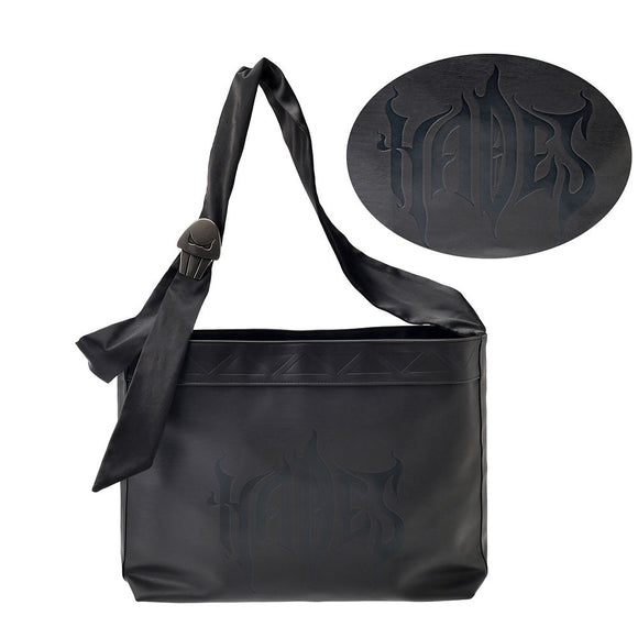 Disney Villains Hades 斜孭袋