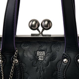 Disney Villains 【ANNA SUI】Ursula 手提袋