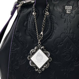 Disney Villains 【ANNA SUI】Ursula 手提袋