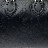 Disney Villains 【ANNA SUI】Ursula 手提袋