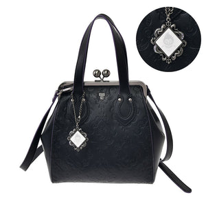 Disney Villains 【ANNA SUI】Ursula 手提袋
