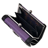 Disney Villains 【ANNA SUI】Ursula 銀包