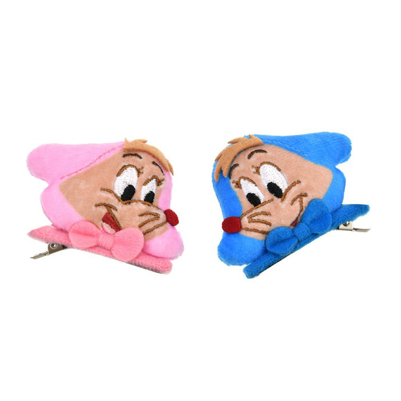 Disney Store Halloween 髮夾套裝 Suzy&Perla Halloween Accessory