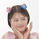 Disney Store Halloween 髮夾套裝 Suzy&Perla Halloween Accessory