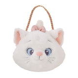 Plush Pochette 毛公仔斜孭袋 Marie