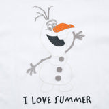 MY PAL OLAF Tee