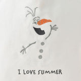 MY PAL OLAF 手提袋