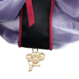 Disney Villains Frollo 髮圈