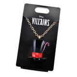 Disney Villains Dr.facilier 頸鏈