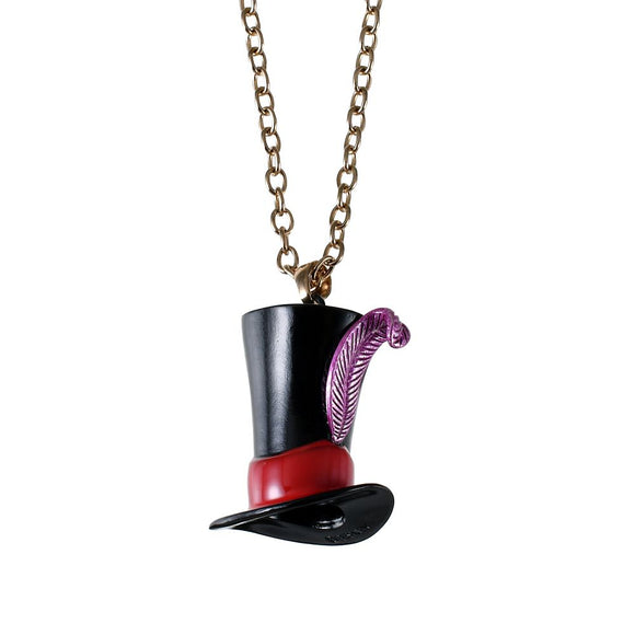 Disney Villains Dr.facilier 頸鏈