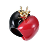 Disney Villains Queen Of Hearts 戒指