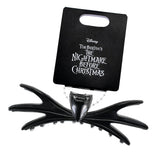 TIM BURTON'S THE NIGHTMARE BEFORE CHRISTMAS 髮夾 Jack