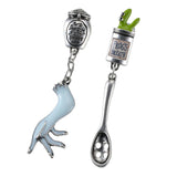 TIM BURTON'S THE NIGHTMARE BEFORE CHRISTMAS 耳夾 Sally