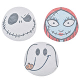TIM BURTON'S THE NIGHTMARE BEFORE CHRISTMAS 面膜 款式隨機抽一