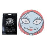 TIM BURTON'S THE NIGHTMARE BEFORE CHRISTMAS 面膜 款式隨機抽一