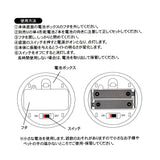 Disney Villains 毒蘋果 LED 燈