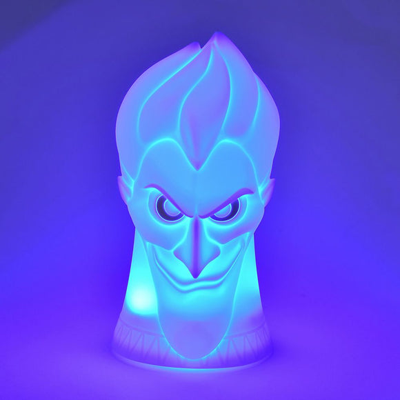 Disney Villains Hades LED燈