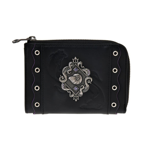 Disney Villains 【ANNA SUI】Ursula 卡套