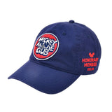 Mickey Mouse Club 70th Cap 帽