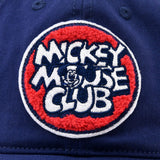 Mickey Mouse Club 70th Cap 帽