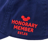 Mickey Mouse Club 70th Cap 帽