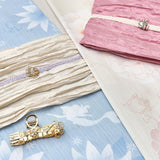 Disney YUKATA Collection 髮夾 Ariel