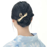 Disney YUKATA Collection 髮夾 Ariel
