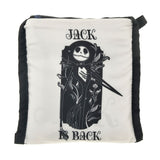 TIM BURTON'S THE NIGHTMARE BEFORE CHRISTMAS 環保袋