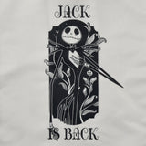 TIM BURTON'S THE NIGHTMARE BEFORE CHRISTMAS 環保袋